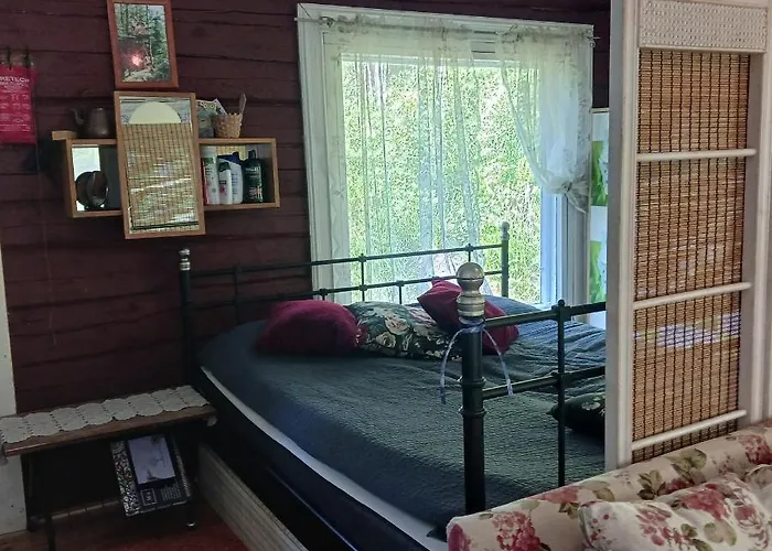 / Moekki, Unique Summer * Vihti