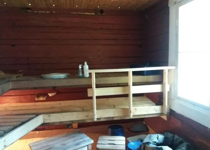 / Moekki, Unique Summer Vihti