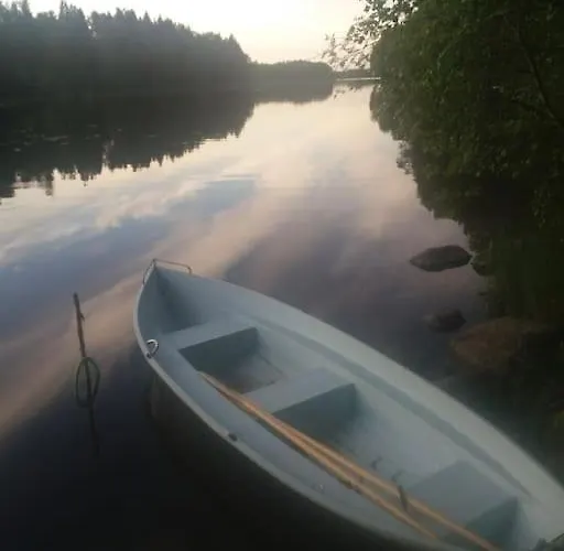 / Moekki, Unique Summer Vihti