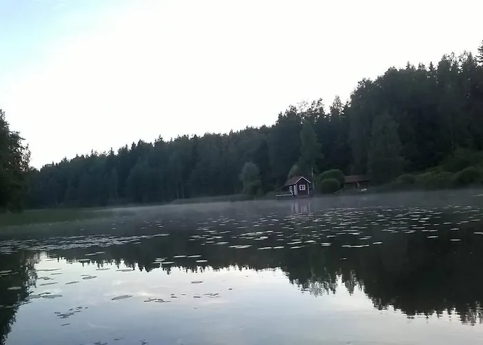 Шале / Moekki, Unique Summer