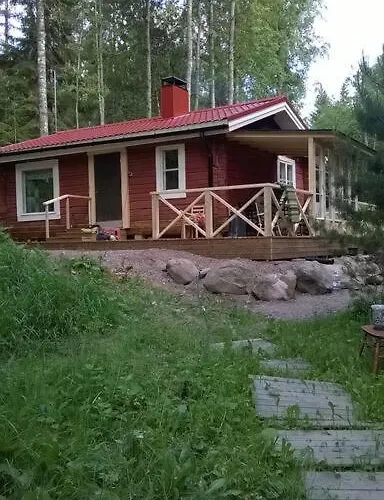 Chalet / Moekki, Unique Summer