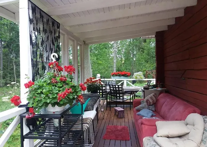 Chalet / Moekki, Unique Summer *