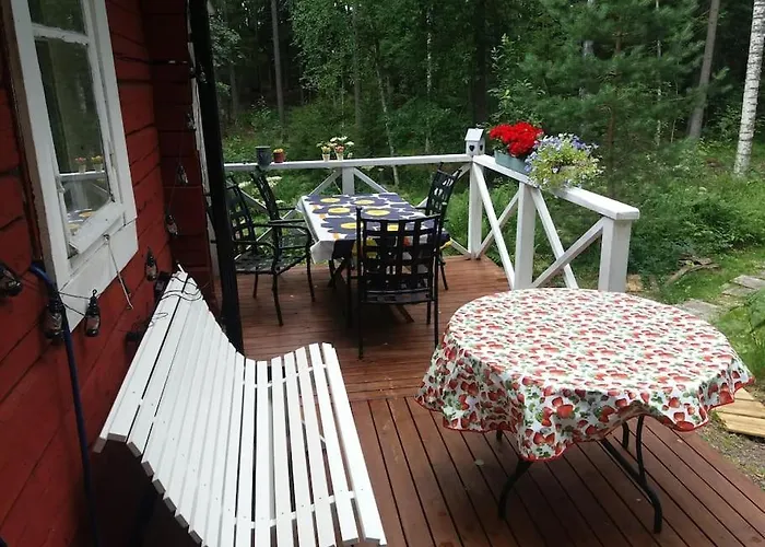 / Moekki, Unique Summer Vihti