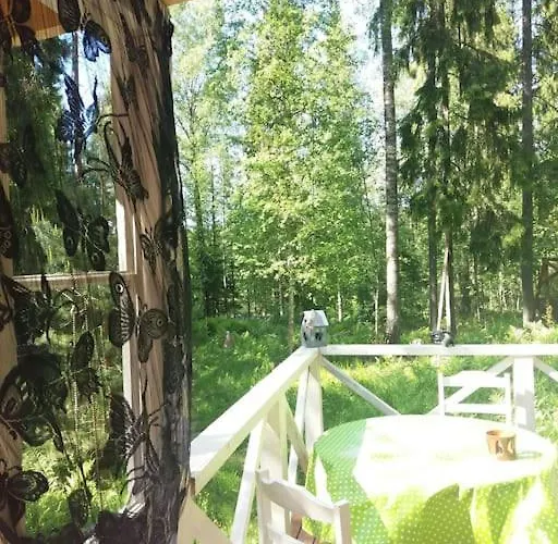 Chalet / Moekki, Unique Summer *