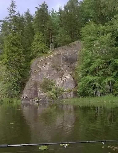 Chalet / Moekki, Unique Summer