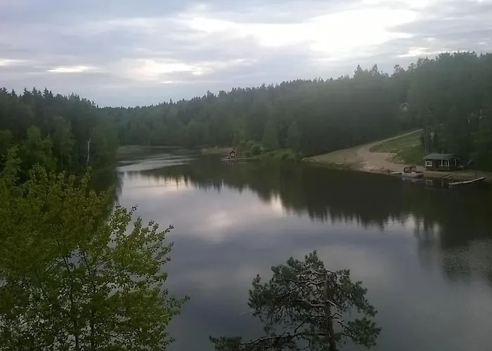 Шале / Moekki, Unique Summer *