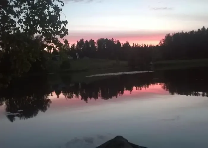 Шале / Moekki, Unique Summer *