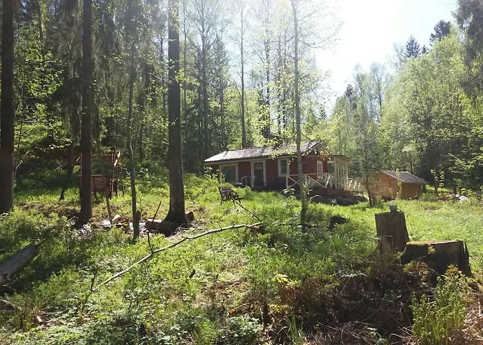 / Moekki, Unique Summer Vihti