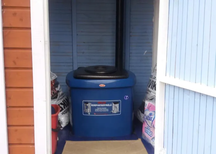 / Moekki, Unique Summer * Vihti