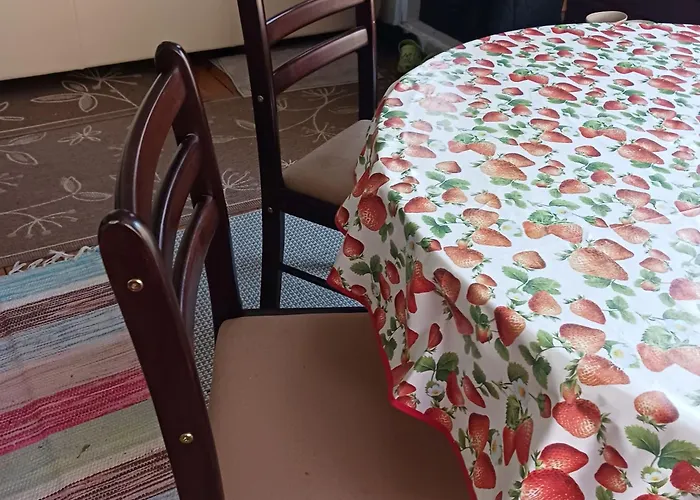 Шале / Moekki, Unique Summer Vihti