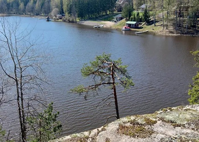 Шале / Moekki, Unique Summer