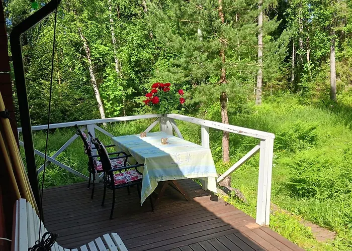 / Moekki, Unique Summer 샬레 *