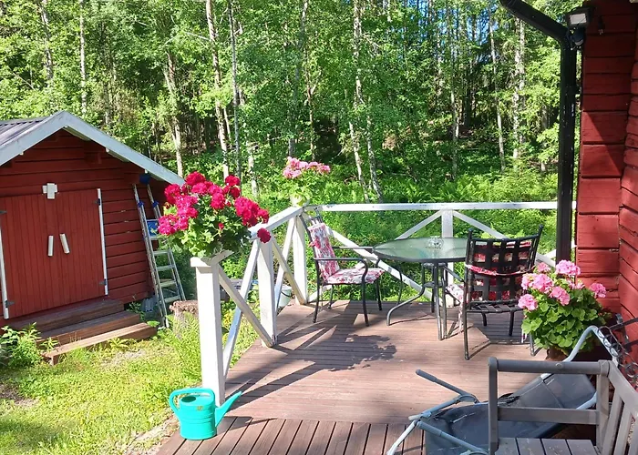 / Moekki, Unique Summer * Vihti