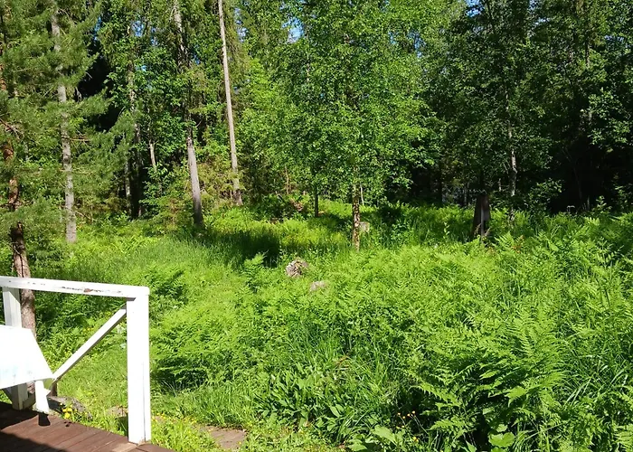 / Moekki, Unique Summer 샬레